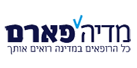 לוגו לקוח - חברת ביוטכנולוגיה
