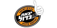 לוגו לקוח - חברת מזון טק