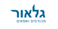 לוגו לקוח - חברת ארגון אירועים