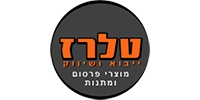 לוגו לקוח - חברת רובוטיקה
